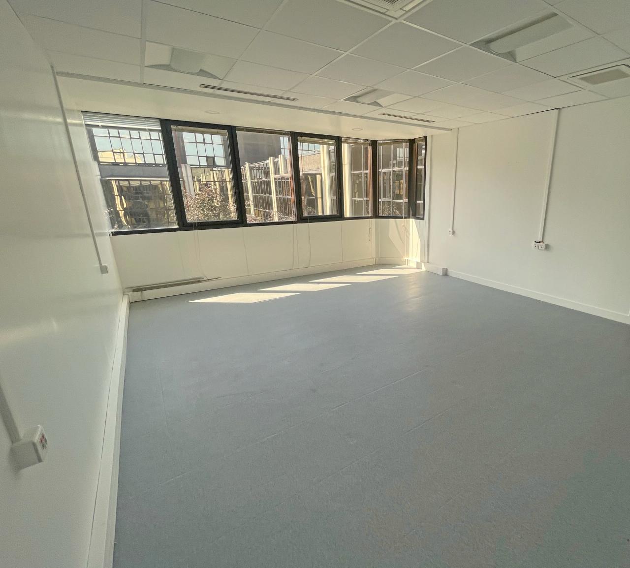 Bureau Boulogne-Billancourt 1137m² Vente bureau Boulogne-Billancourt Hauts-de-Seine OVBUR2207296 9